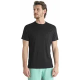 Icebreaker Herren Cool-Lite Sphere III T-Shirt (Größe L