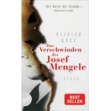 Aufbau Tb Das Verschwinden des Josef Mengele