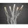 Konstsmide LED-Lichterkette Micro 10 m Warmweiß