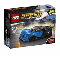 LEGO Speed Champions Bugatti Chiron 75878