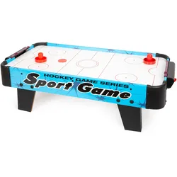 small foot Air-Hockey-Champion - schwarz