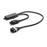 elero Combio-868 JA Funkempfänger mit Hirschmann-Stecker