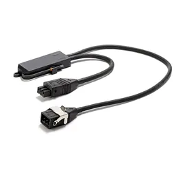 elero Combio-868 JA Funkempfänger mit Hirschmann-Stecker