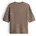 Strickpullover warm Taupe 42