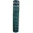 Vago-Tools Maschendrahtzaun 1 x 10 m Grün/Metall