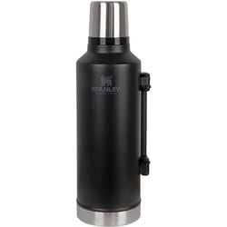 Stanley The Legendary Classic Bottle 2.3 Liter matte black pebble