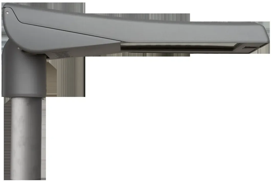 Schuch Licht LED-Mastauf-/ansatzleuchte 52 L210 VARIO 730