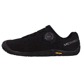 Merrell Vapor Glove 6 Herren Schwarz 42