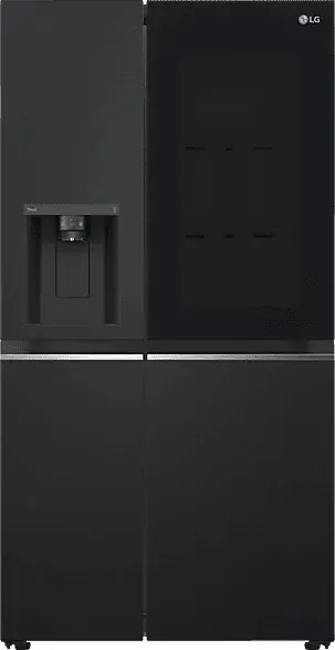 Kühlschrank LG GSGV81EPLL