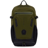 Piquadro Inia Computer Backpack Green