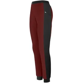 Salewa Lavaredo Hemp Hosen - Syrah - S