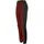 Salewa Lavaredo Hemp Hosen - Syrah - S