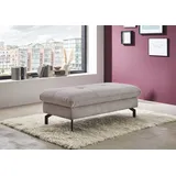 die planbar Hocker MP-IN20110 Polyester 132 x 45 x 68 cm Rosa