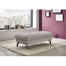 die planbar Hocker MP-IN20110 Polyester 132 x 45 x 68 cm Rosa