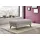 die planbar Hocker MP-IN20110 Polyester 132 x 45 x 68 cm Rosa