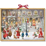 Coppenrath Verlag Sound-Adventskalender Having a wonderful Christmas Time