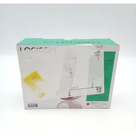 Logicom ILOA 150 Framboise