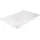 Paradies Anela Bio Bettdecke 155x220 cm - weiß