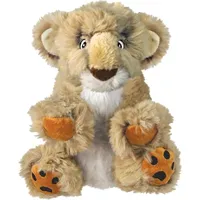 Kong Comfort Kiddos Lion Large