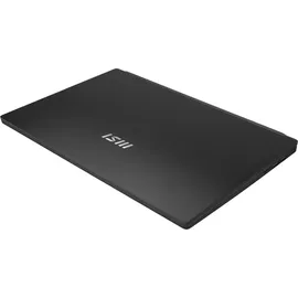 MSI Modern 15 B12MO-640PL 15.6 ́ ́ I5-1235u/16gb/512gb Ssd Laptop - Black