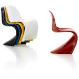 Vitra - Miniature Panton Chairs (Set of 5) - 86 - 140