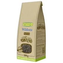 RAPUNZEL Wildreis 500 g