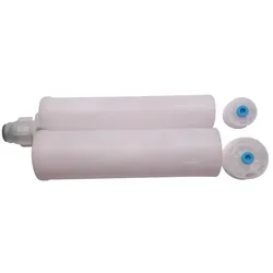 Mixpac 2 K Klebstoff C-System 210ml 2:1 Leerkartusche
