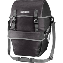 Ortlieb Bike-Packer Plus granite/black
