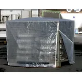 Bio Green BioGreen Abdeckhaube - Gitterbox, Grün