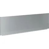 KWC ANIMA Rückwand Edelstahl