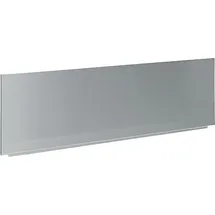 KWC ANIMA Rückwand Edelstahl