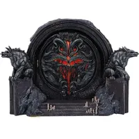 Nemesis Now Diablo IV Hells Gate Box 22cm