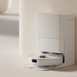 Roborock Qrevo MaxV Weiß
