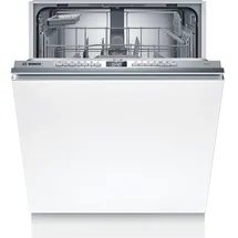 Bosch Serie 4 SBV4HTX14E Einbau-Geschirrspüler (vollintegrierbar, 598 mm breit)