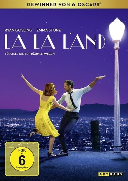 Preisvergleich Produktbild La La Land