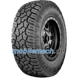 Yokohama LT285/50 R20 119Q/116Q Geolandar X-AT G016 POR