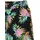 Roxy Outdoorhose "In Da Club", Kinder, Gr. 10(140-148cm), bunt (anthrazit aquarella active rg), Obermaterial: 100% Viskose., Hosen Outdoorhose