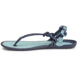 Xero Shoes Aqua Cloud Sandalen (Größe 41.5, grau)
