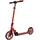 Hudora Scooter Up 200, red, Alu-Cityroller