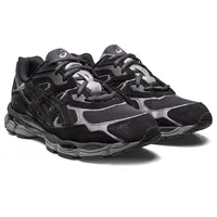 Asics Gel-NYC Herren Schwarz 42,5