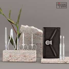 Nippes Solingen Manikür-Etui Locks 1 St