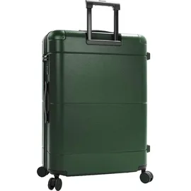 HEYS Zen Koffer-Set 3-tlg. polycarbonat/grün
