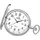 Festina Taschenuhr F2023/1