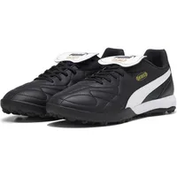 Puma King Top TT puma black/puma white/puma gold 43