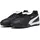 Puma King Top TT puma black/puma white/puma gold 43