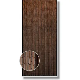 CONACORD Dekorationsvorhang Bambus Saigon 120 cm x 220 cm