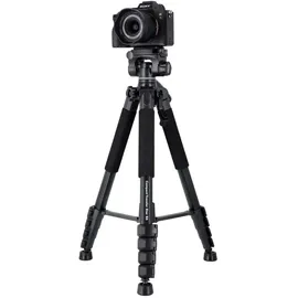 Rollei Compact Traveler Star S4 Stativ