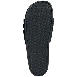 adidas Amg Mercedes Adilette Comfort Badesandalen Core Black / Cloud White / Core Black 40