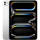 Apple iPad Pro 11" (5. Generation 2024) 512 GB Wi-Fi Silber