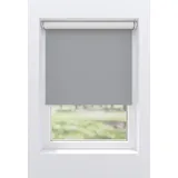 MY HOME Springrollo Tia 60 x 190 cm grau